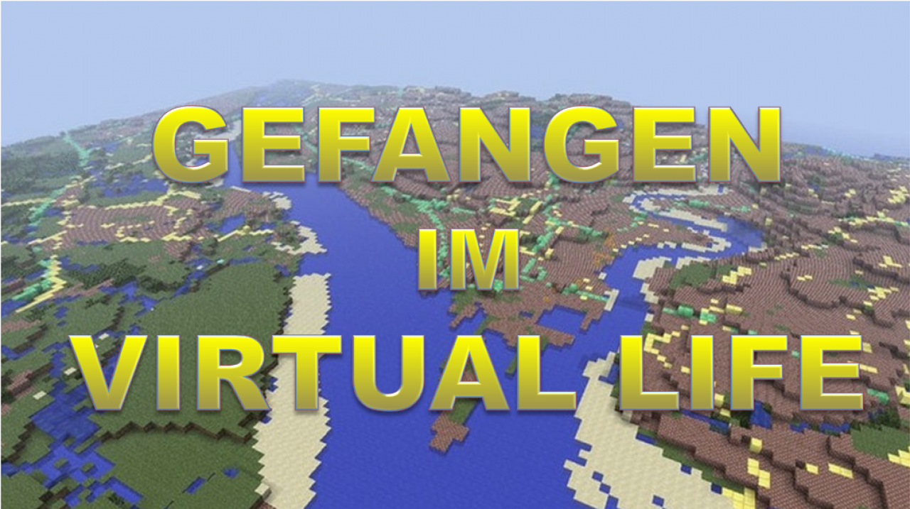 [10/10/2013] Gefangen im virtual Life: Diese Spiele lass uns auch im echten Leben nicht los