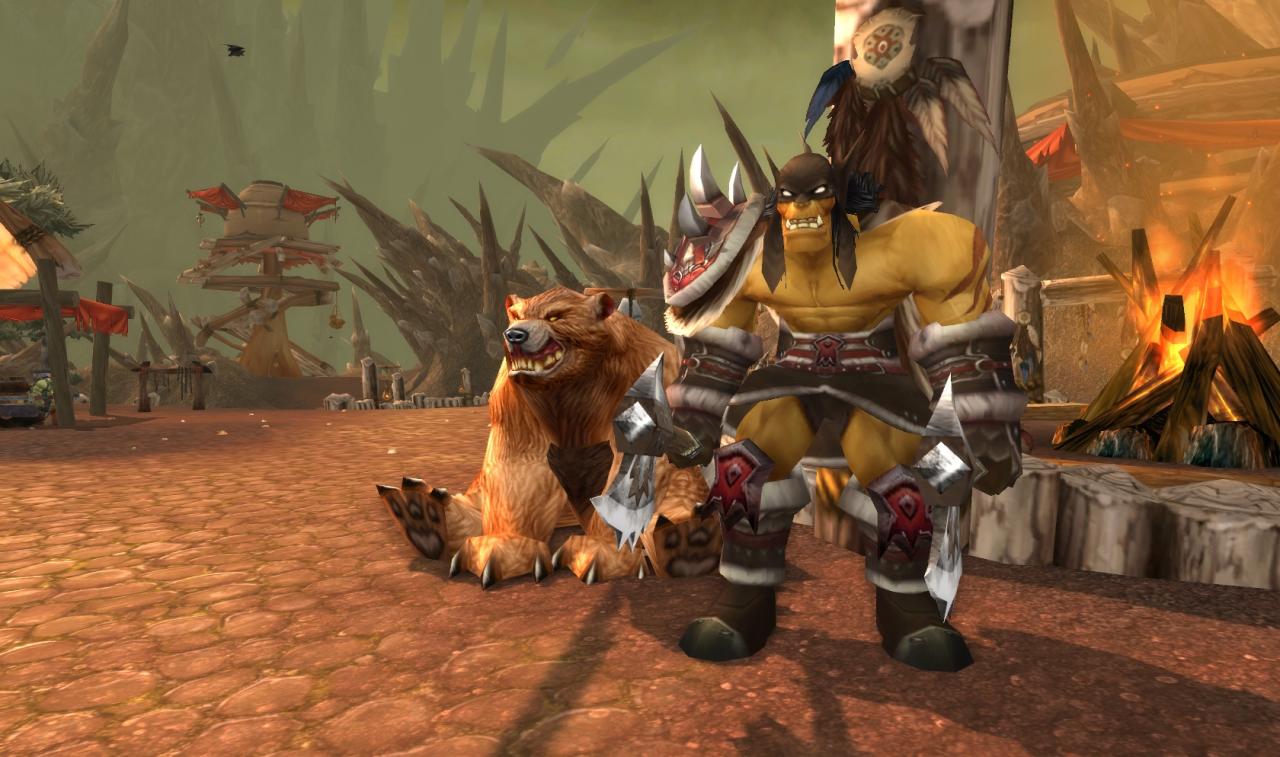 [30/10/2013] World of Warcraft und andere Massive-Multiplayer-Online-Games werden in der Regel derart ausgiebig gespielt, dass jeder Spieler seine eigene Geschichte erzählen kann. Von Leuten, denen er begegnet ist und den Abenteuern, die er mit ihnen erlebt hat.