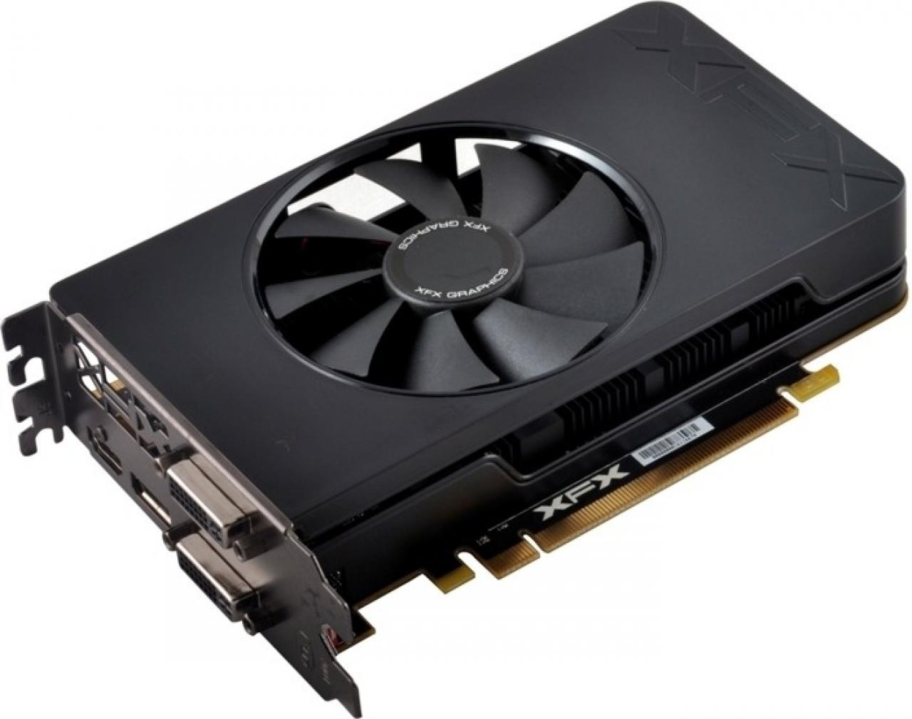[11/10/2013] XFX R7 260X (105 Euro)
