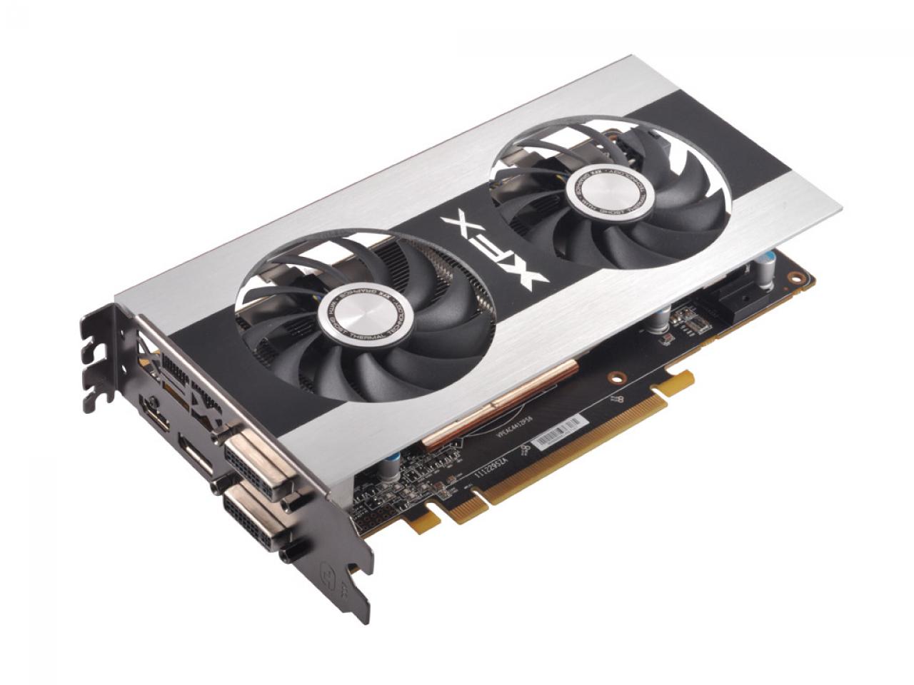 [10/10/2013] XFX Radeon HD 7770