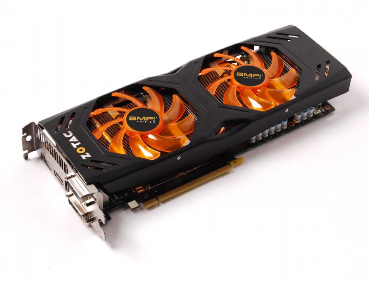 [10/10/2013] Zotac GeForce GTX 770