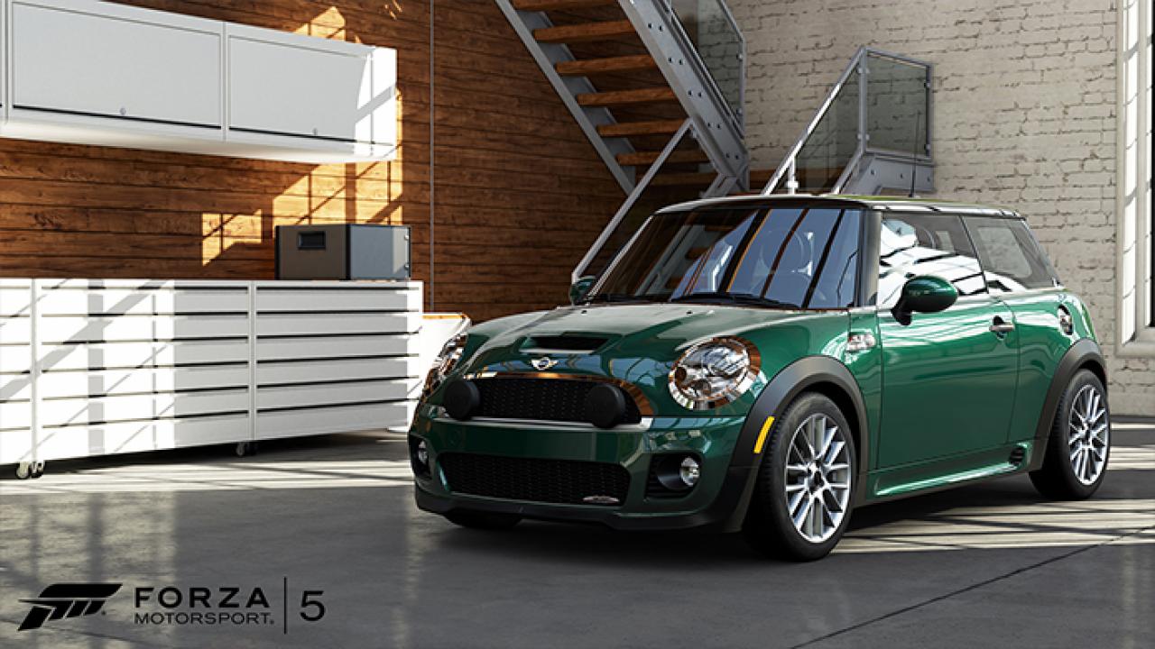 [23/10/2013] Forza Motorsport 5 im Test: Xbox-One-Racing mit Startschwierigkeiten. (14)