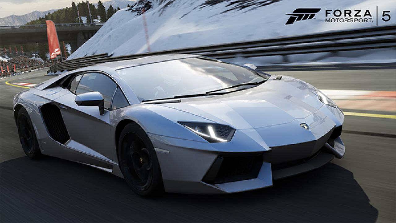 [23/10/2013] Forza Motorsport 5 im Test: Xbox-One-Racing mit Startschwierigkeiten. (12)