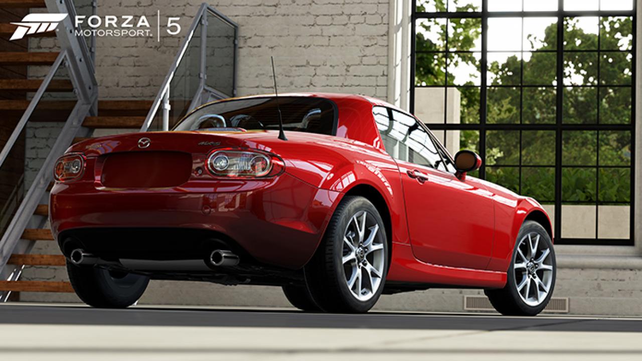 [30/10/2013] Forza Motorsport 5 im Test: Xbox-One-Racing mit Startschwierigkeiten. (7)