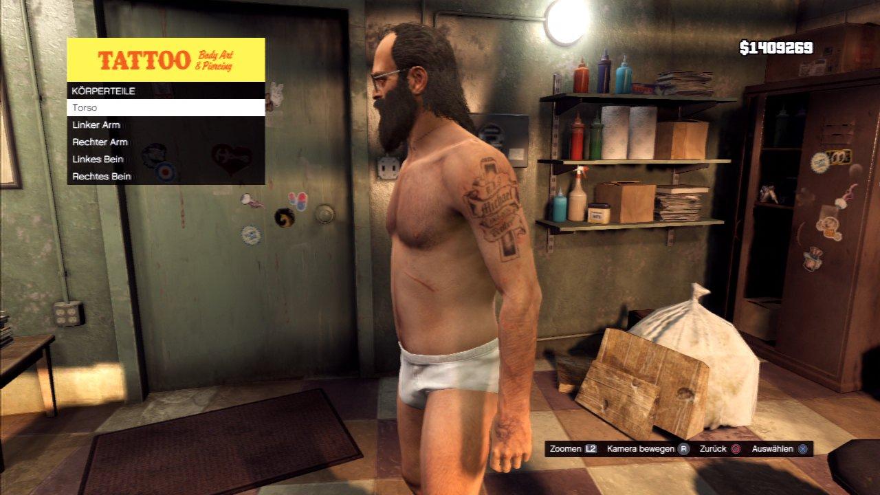 [21/10/2013] GTA 5-Fakt 