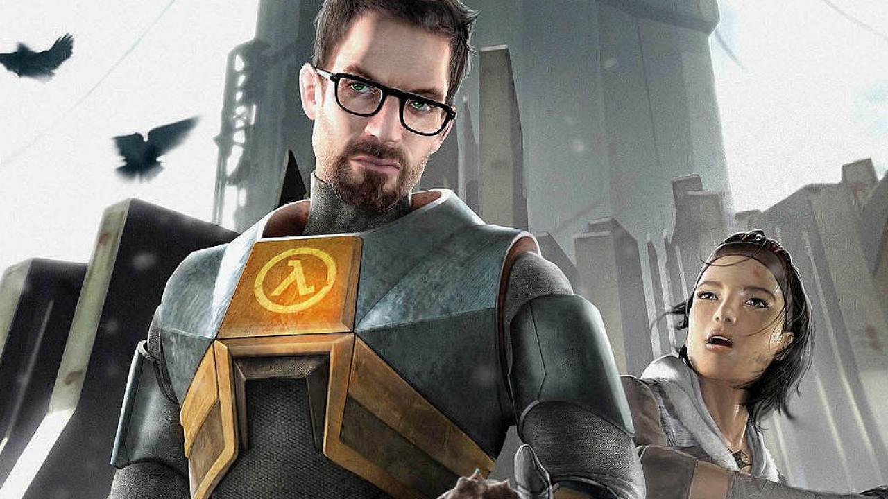 [02/10/2013] Gordon Freeman hat es geschafft trotz seines stummen Wesens zu einer Kultfigur zu werden. Ein Vorbild sollte dies allerdings nicht sein.