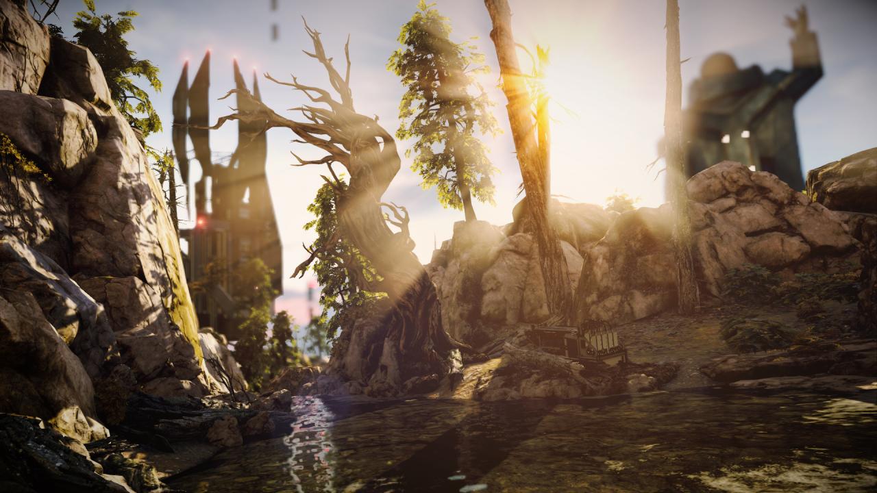 [24/10/2013] Full-HD: Klar, Auflösung ist nicht alles. Wir könnten uns aber an flüssige 1080p-Optik fast frei von Pop-ups gewöhnen - Killzone: Shadow Fall zeigt, dass es mit der Playstation 4 geht.