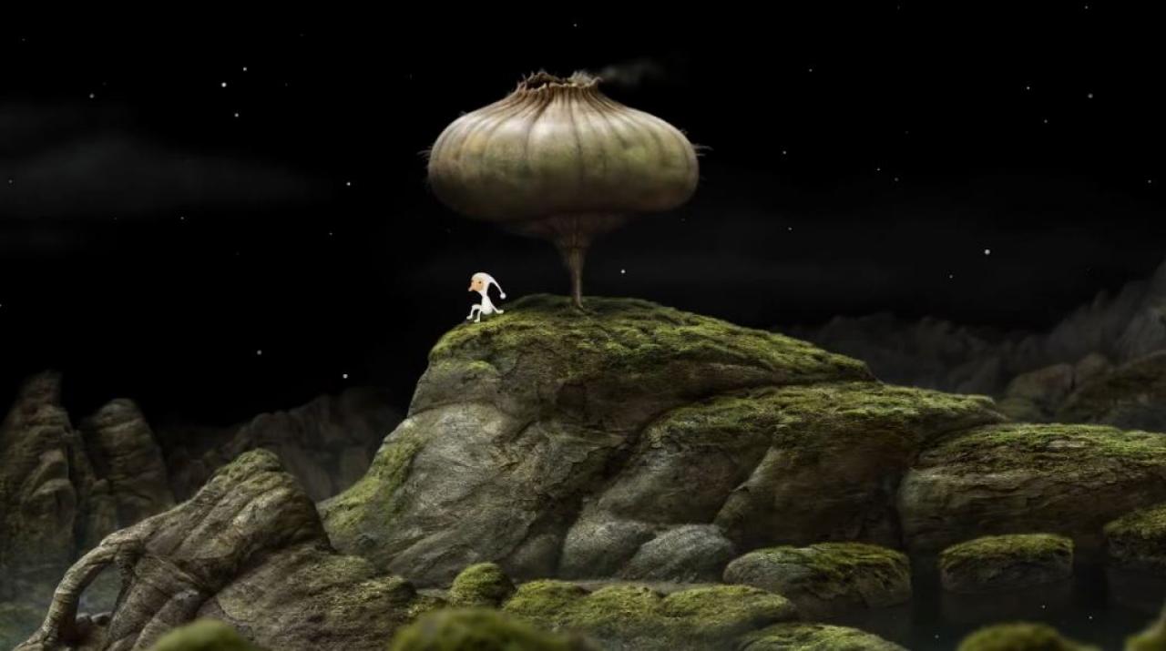 Samorost 3 (Amanita Design)