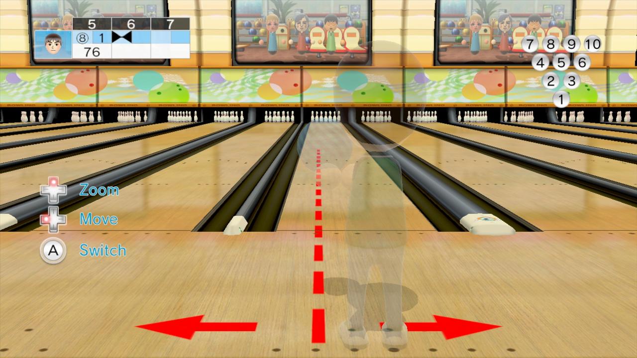 [05/11/2013] Wer hätte das gedacht? Wii Sports schafft es an die Spitze der meistverkauften Spiele aller Zeiten. 82,9 Millionen Mal konnte sich das Casual-Game in einem Paket mit der Wii, aber auch einzeln verkaufen. Im Vergleich zu der weniger populären Wii U hat Nintendo mit der Vorgängerkonsole alles richtig gemacht.