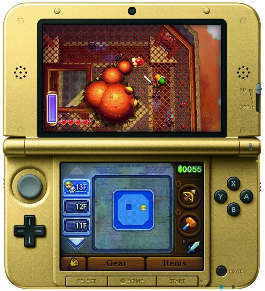 [14/11/2013] Fürs Zocken unterwegs macht sich ein Handheld perfekt! Egal, ob PS Vita, 3DS oder doch gleich ein Smartphone: Mit diesen Geräten und den passenden Spielen wird jede noch so turbulente Busfahrt auf eisigen Straßen zu einem echten Wintervergnügen.