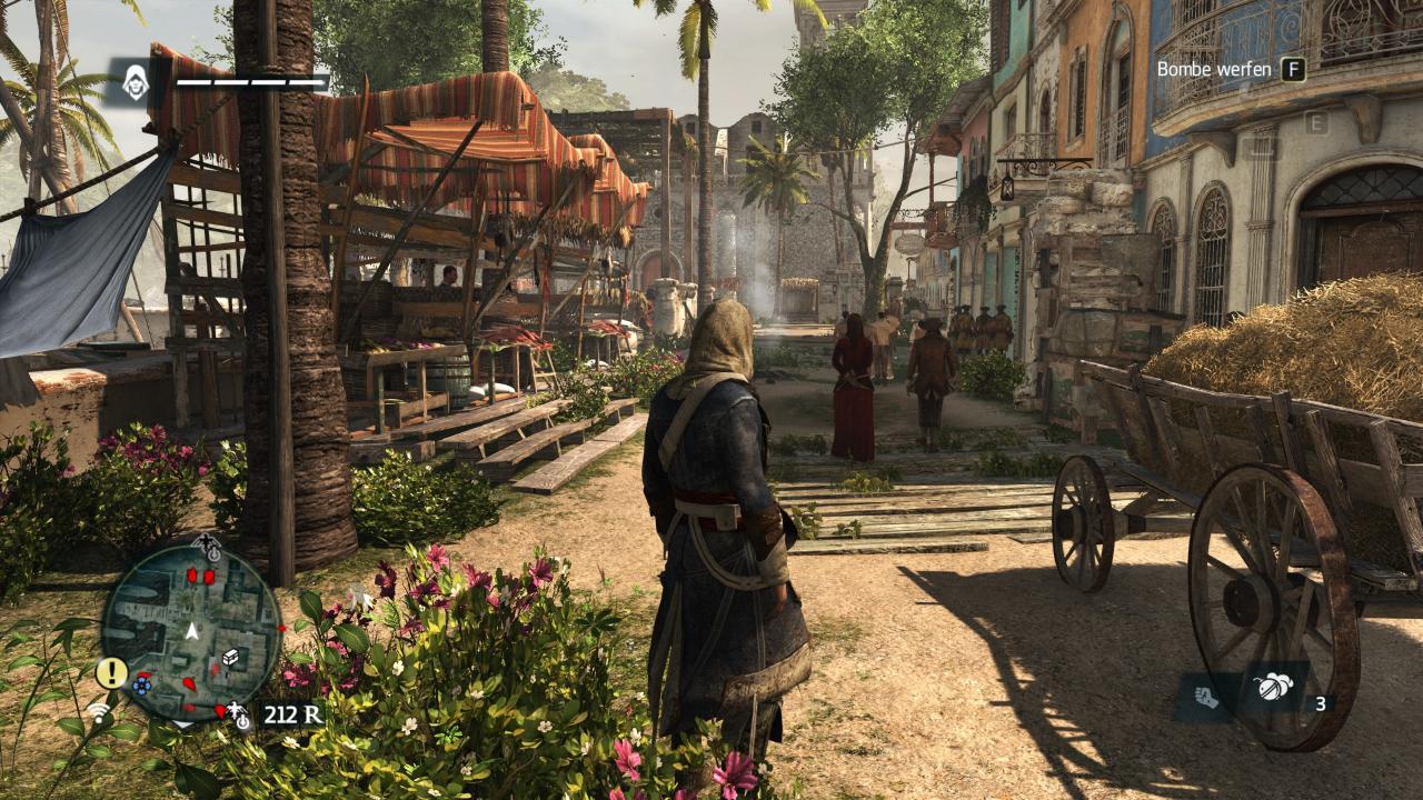 [19/11/2013] Ging es euch nicht auch schon so? Ihr seid begeistert von einem Spiel, hängt euch voll rein und dann kommt das: 