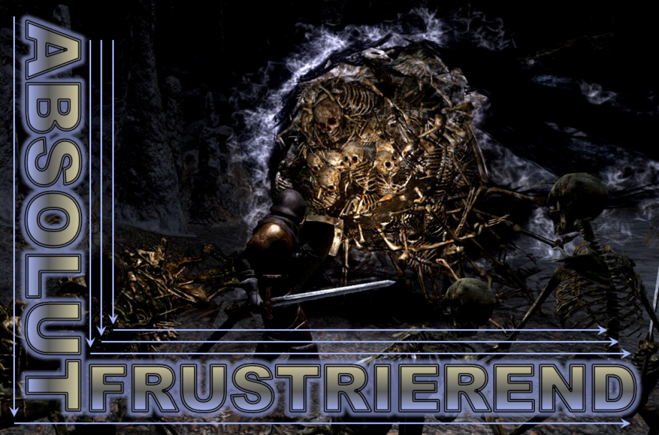 [26/11/2013] Achtung, fliegender Controller! - Diese Spiele lassen uns komplett ausrasten.