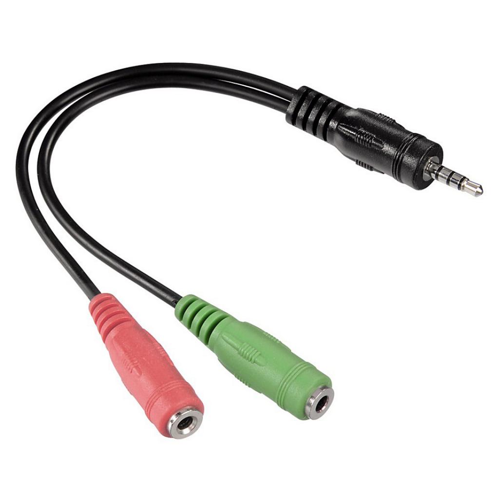 [21/11/2013] PS4 Tipps: Mit solch einem Adapter finden auch klassische PC-Headsets Anschluss an den Dualshock 4.