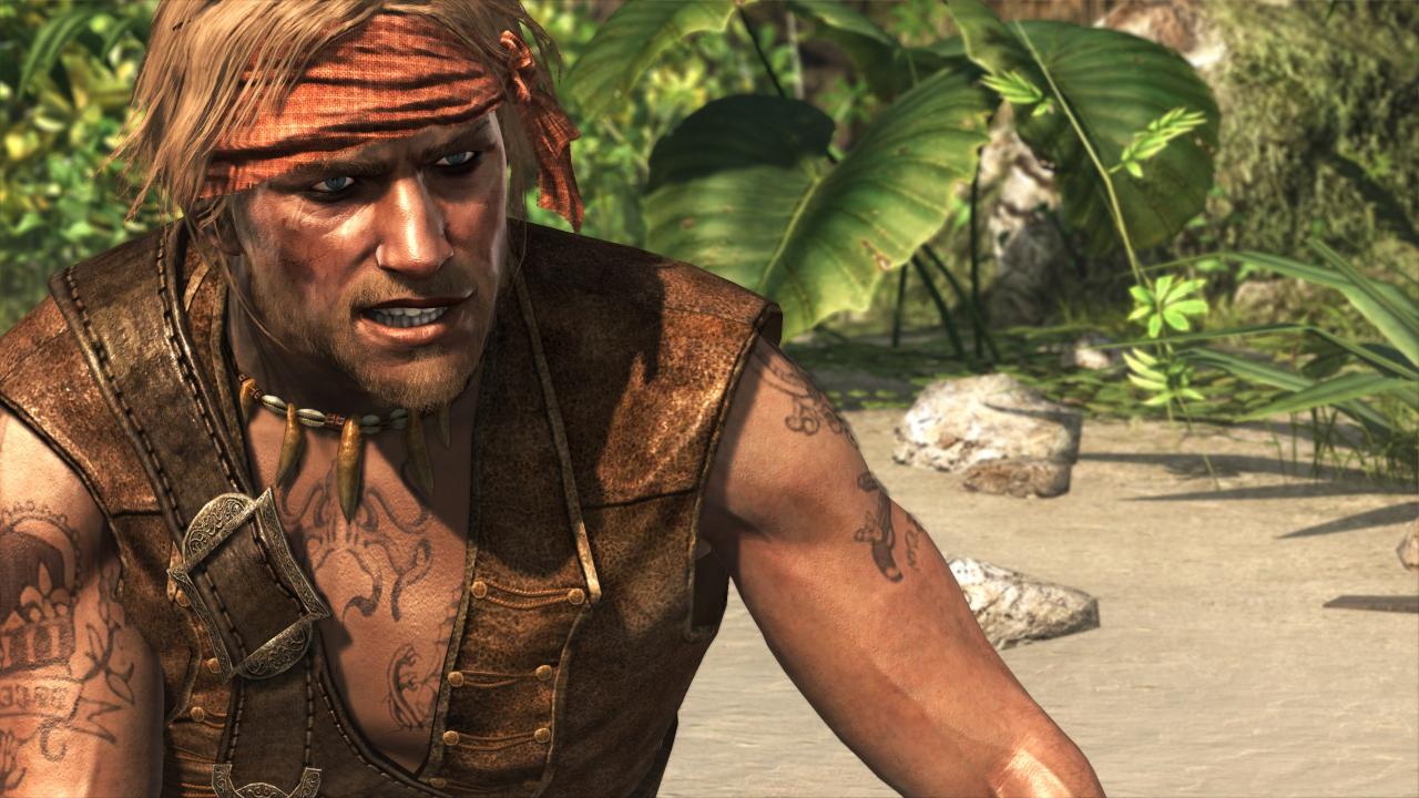 [19/11/2013] Über die sieben Weltmeere segeln und der Piraterie frönen - das ist Assassin's Creed 4: Black Flag. Und auch nach dem Ende der Story kann auf hoher See noch jede Menge Zeit verbracht werden. Schließlich warten haufenweise Truhen, Shantys und Schatzkarten darauf, entdeckt zu werden.