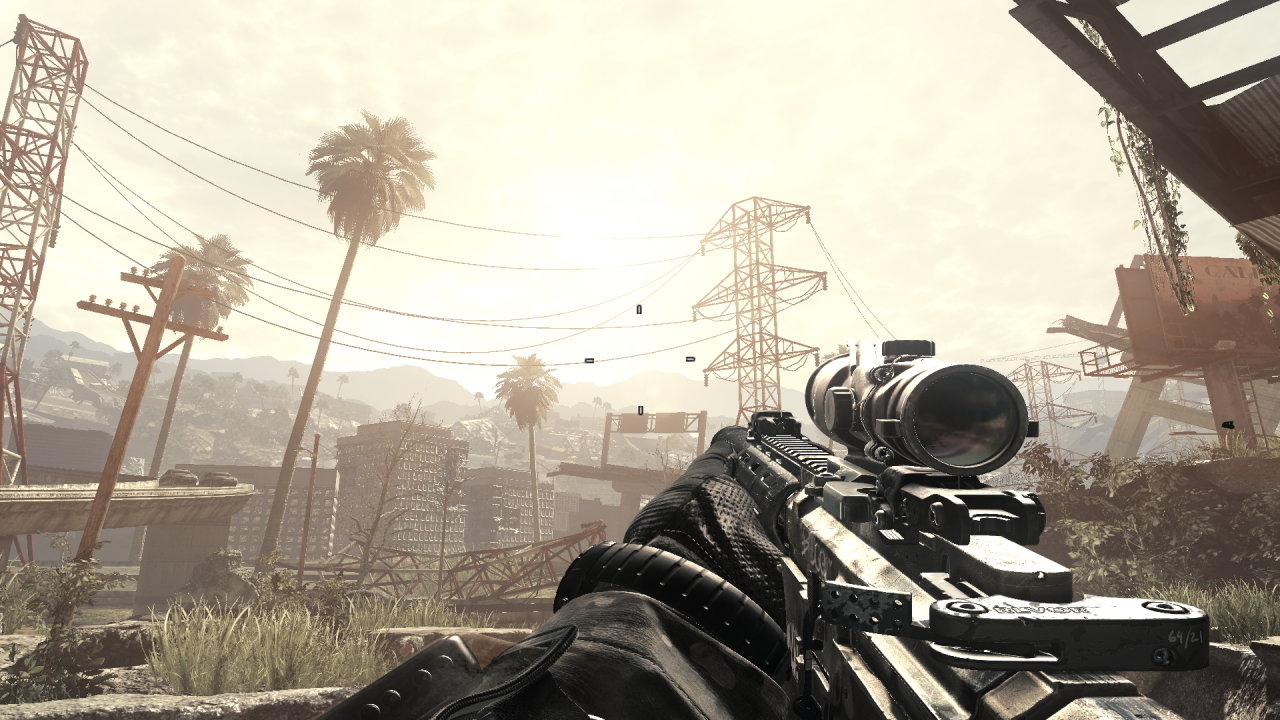 [06/11/2013] Wie sehr sich Call of Duty: Ghosts und Battlefield 4 nun tatsächlich gleichen, bleibt umstritten. Für viele Fans sind beide Shooter von Grund auf verschieden. Dass jeder weitere Titel der beiden Serien jedoch stark an den jeweiligen Vorgänger erinnert, ist eine handfeste Tatsache.
