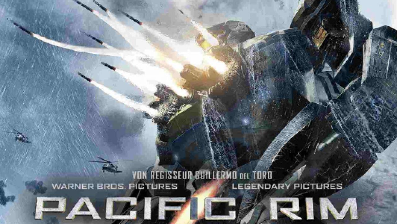 [22/11/2013] Ab dem 22. November ist Pacific Rim auf DVD und Blu-Ray erhältlich.