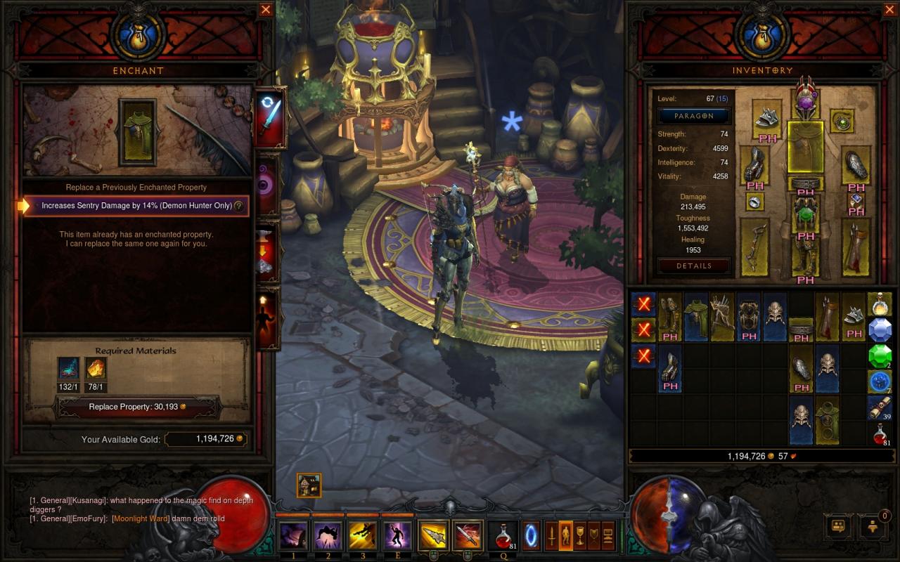 [29/11/2013] Der berühmt-berüchtigte Fehler 37 machte Diablo 3-Spielern das Leben gleich so schwer, dass einige enttäuschte Käufer gar über rechtliche Schritte nachdachten. Schlechte Bewertungen sowie das Zurückgeben des Spiels sollten Blizzard seinerzeit klar machen, dass hier irgendetwas falsch gelaufen ist.