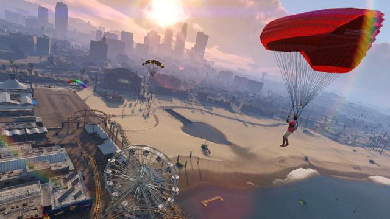 [14/11/2013] PC-Spieler warten derzeit ungeduldig auf GTA 5. Dass Rockstar Games an einer PC-Version arbeitet, ist zwar wahrscheinlich, bisher aber nicht bestätigt. In unserem Video stellen wir euch weitere PC-Spiele vor, die uns in diesem Jahr fehlten. (6)