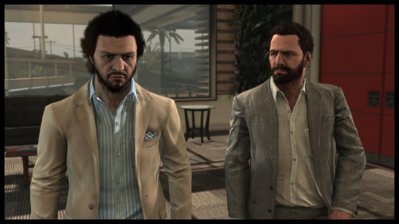[05/11/2013] Max Payne vereint geballtes Testosteron mit einem gepflegt getrimmten Bart. In unser Special hat es der Gute geschafft, da es sicherlich einen nicht unbeachtlichen Zeitaufwand benötigt, um seinen Vollbart in Form zu bringen.