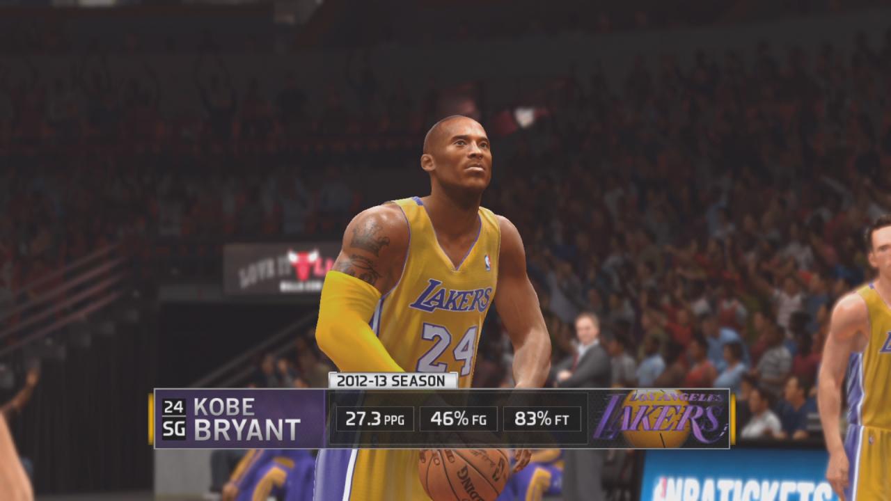 [28/11/2013] EAs NBA Live 14 zählt zu den Konsolenflops des Jahres. Weitere Spiele-Gurken 2013 findet ihr im Video. (2)
