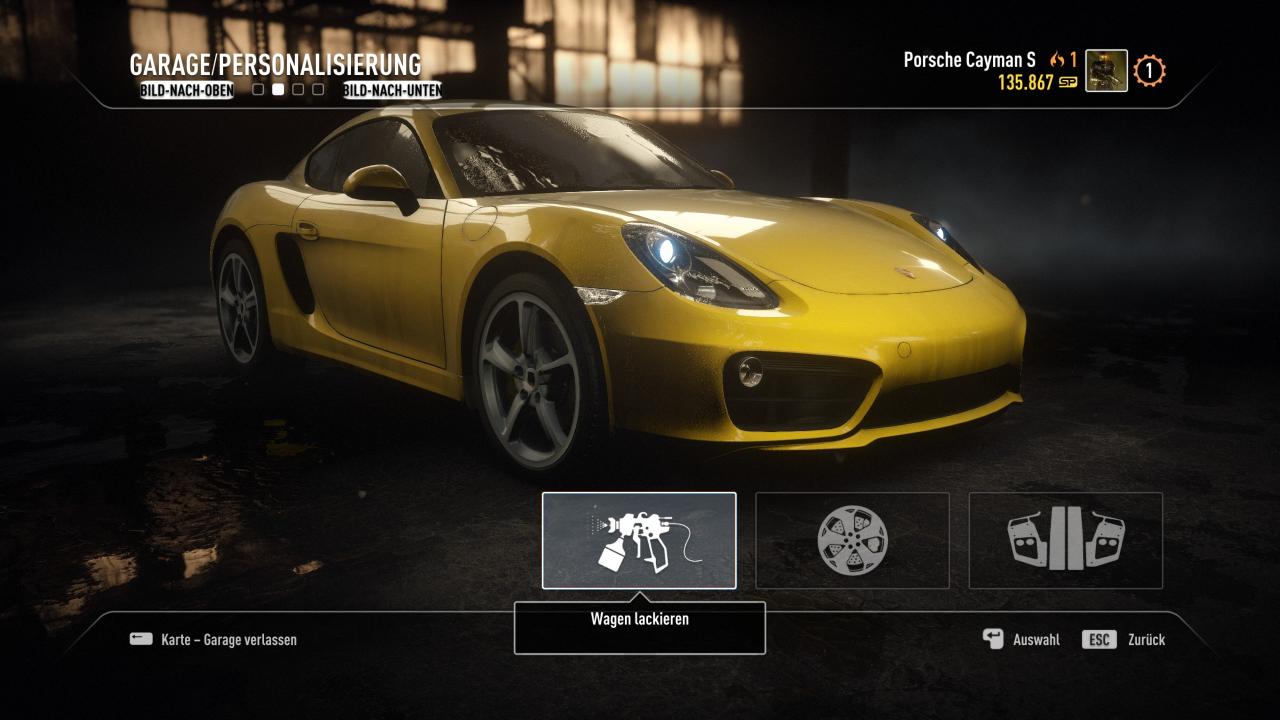 [18/11/2013] Mit Need for Speed: Rivals konnte EA nur wenig überzeugen. Die Zeiten, in denen heiße Verfolgungsjagden noch Spaß bereiten konnten, sind längst verfolgen. Der neue Teil der Need for Speed-Reihe kann uns, wie schon einige Vorgänger, nur wenig überzeugen.