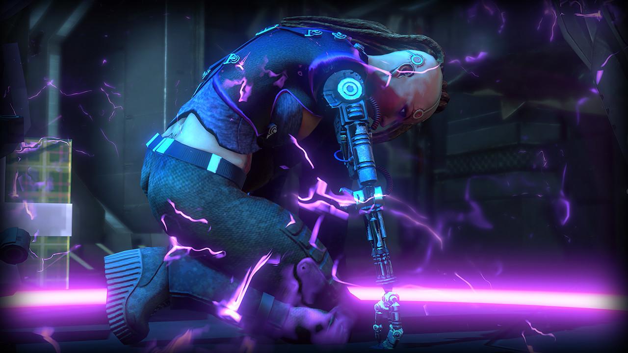 [26/11/2013] GTA 5 gilt als der große, erwachsene Bruder von Saints Row 4. Fakt ist: In beiden Spielen erleben wir abgefahrene Missionen, denen es an Kreativität und Ideenreichtum nicht fehlt. Open World-Fans feiern beide Titel sicherlich gleichermaßen.