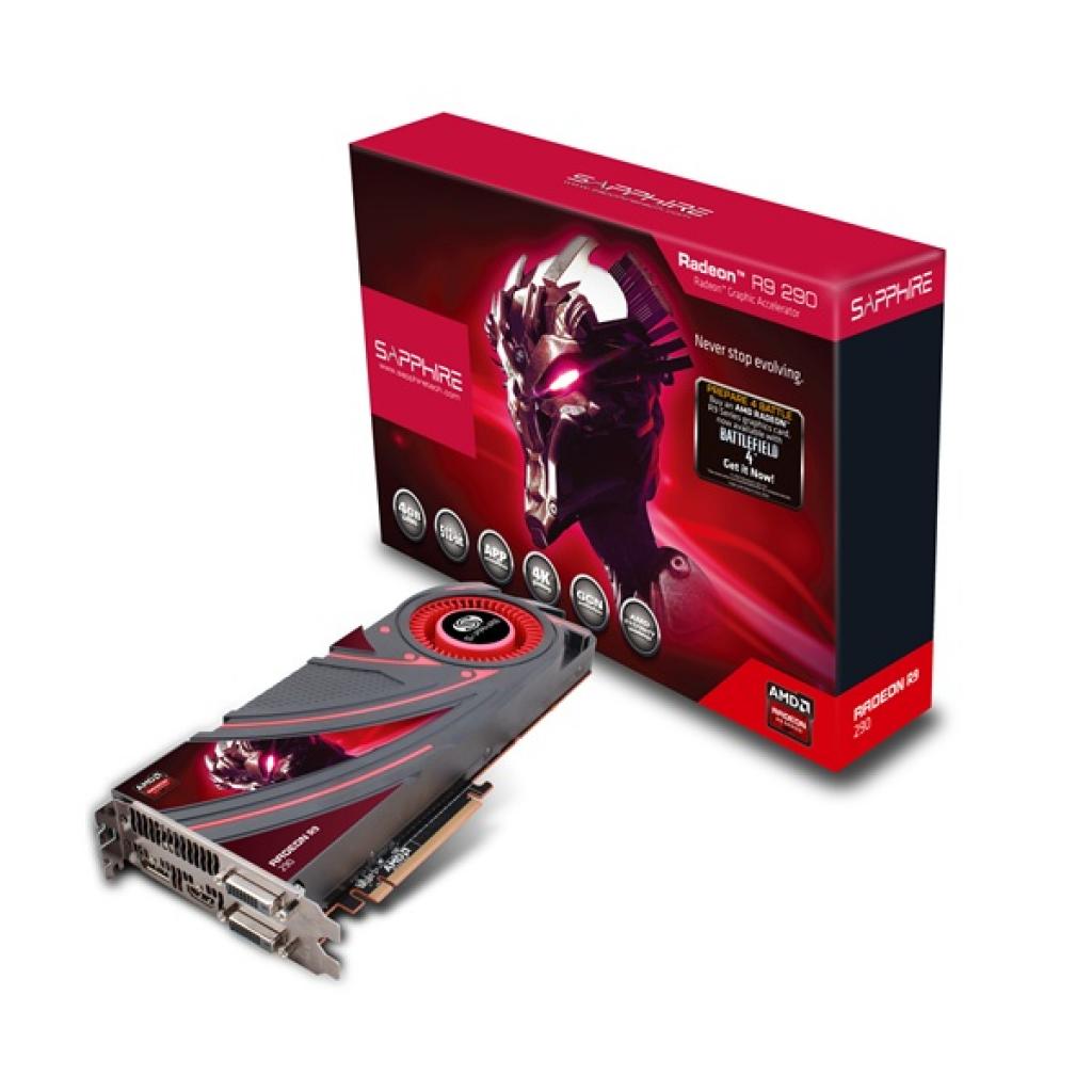 [15/11/2013] AMD R9 290