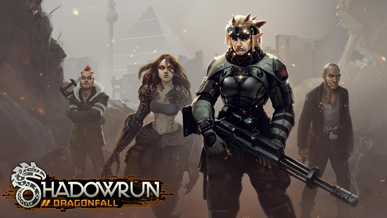 [22/11/2013] In der Cyberpunk-Welt von Shadowrun gibt es neben dem Pen & Paper-Rollenspiel auch viele Romane, zwei Single-Player-RPGs, ein Taktik-Spiel und einen Multiplayer-Shooter, an den sich kein Shadowrun-Fan gerne erinnert. Ein MMORPG fehlt in der Sammlung aber noch, zumal es auch noch keine anderen MMORPGs in einem vergleichbaren Setting gibt.