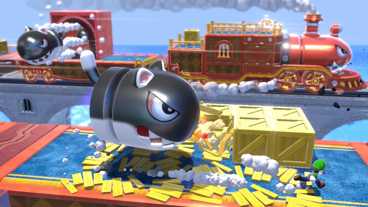 [08/11/2013] Super Mario 3D World - Bilder aus der Lösung (8)