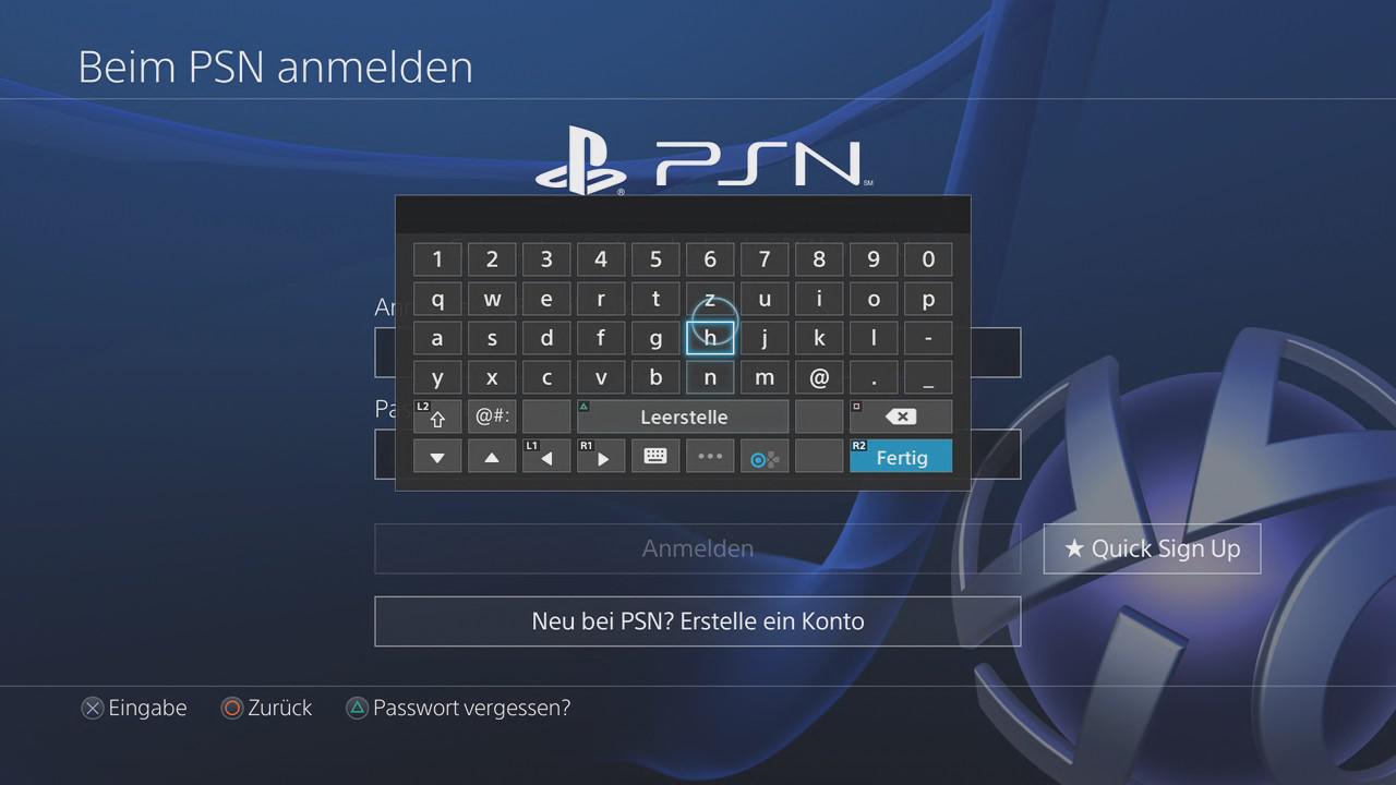 [21/11/2013] PS4: Die wichtigsten Tipps für Neubesitzer - Einrichtung, Wartung, Festplatte und mehr (1)