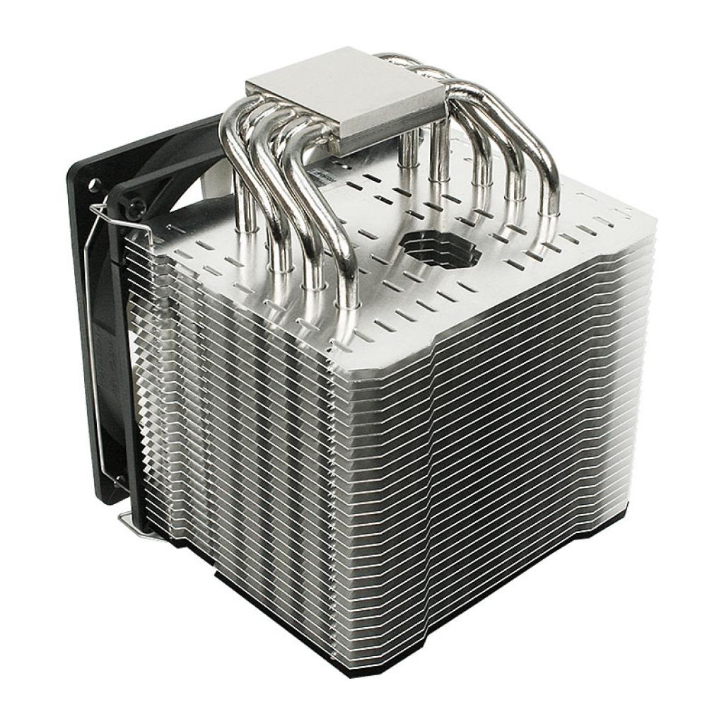 [08/11/2013] Beliebt bei Übertaktern: Thermalright Macho HR-02