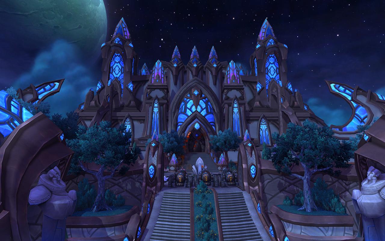 [08/11/2013] Warlords of Draenor ist das fünfte Addon zum MMORPG World of Wacraft. Mindestens zwei weitere sollen laut Blizzard noch folgen. (16)