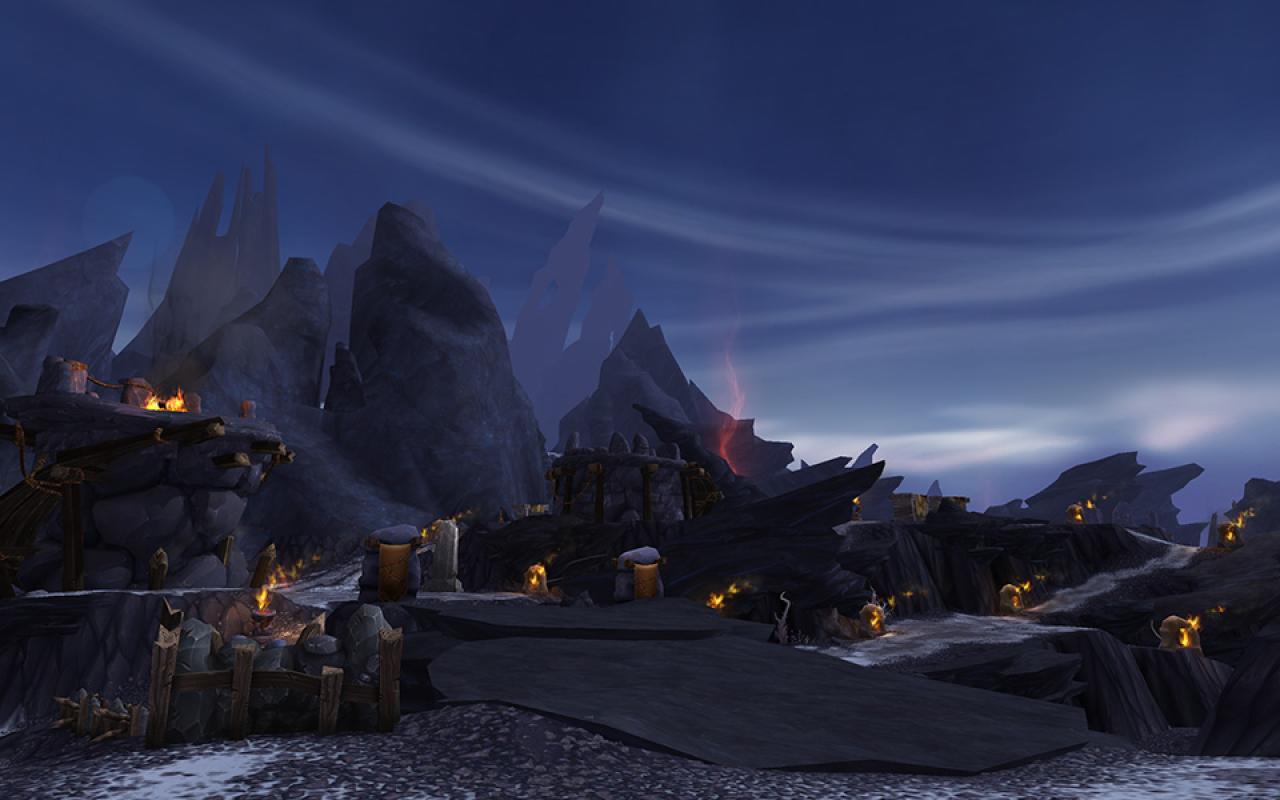 [08/11/2013] Warlords of Draenor ist das fünfte Addon zum MMORPG World of Wacraft. Mindestens zwei weitere sollen laut Blizzard noch folgen. (9)