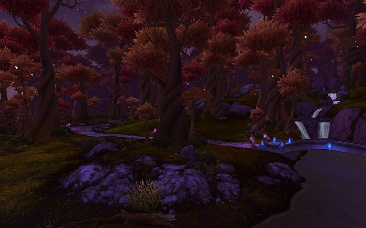 [08/11/2013] Warlords of Draenor ist das fünfte Addon zum MMORPG World of Wacraft. Mindestens zwei weitere sollen laut Blizzard noch folgen. (7)