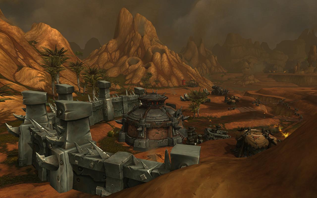 [08/11/2013] Warlords of Draenor ist das fünfte Addon zum MMORPG World of Wacraft. Mindestens zwei weitere sollen laut Blizzard noch folgen. (5)