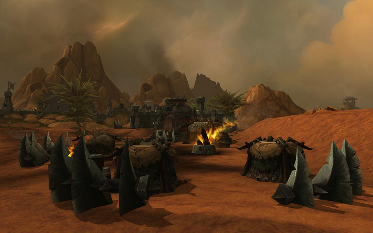 [08/11/2013] Warlords of Draenor ist das fünfte Addon zum MMORPG World of Wacraft. Mindestens zwei weitere sollen laut Blizzard noch folgen. (4)