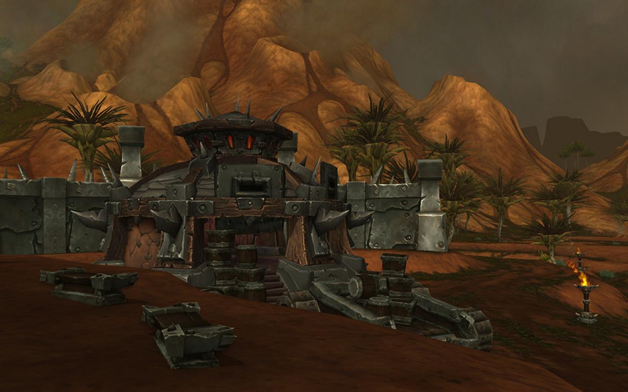 [08/11/2013] Warlords of Draenor ist das fünfte Addon zum MMORPG World of Wacraft. Mindestens zwei weitere sollen laut Blizzard noch folgen. (1)