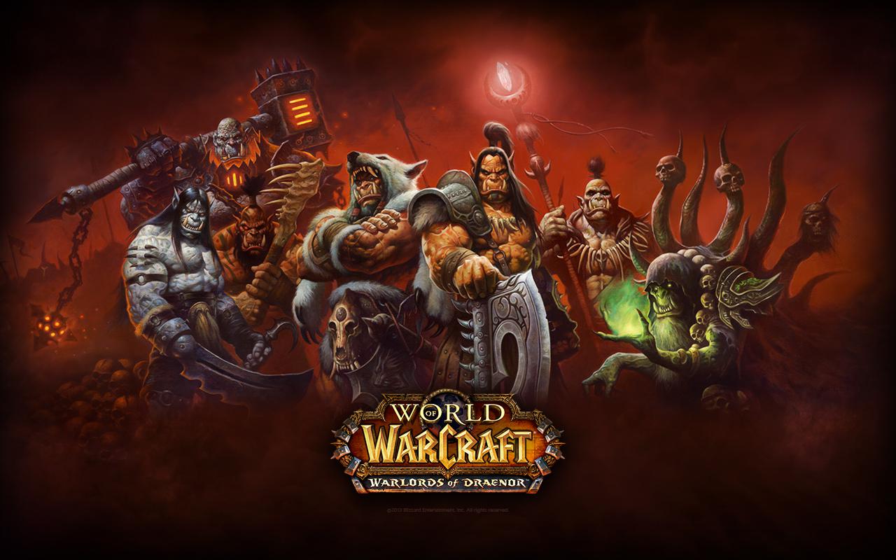 [08/11/2013] Die Anti-Exploit-Mechanik in World of Warcraft wird mit sofortiger Wirkung deaktiviert. (1)