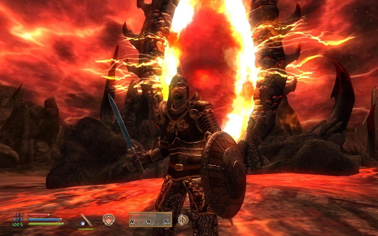 [27/11/2013] ... über Oblivion, das ab 2006 von sich reden machte ...