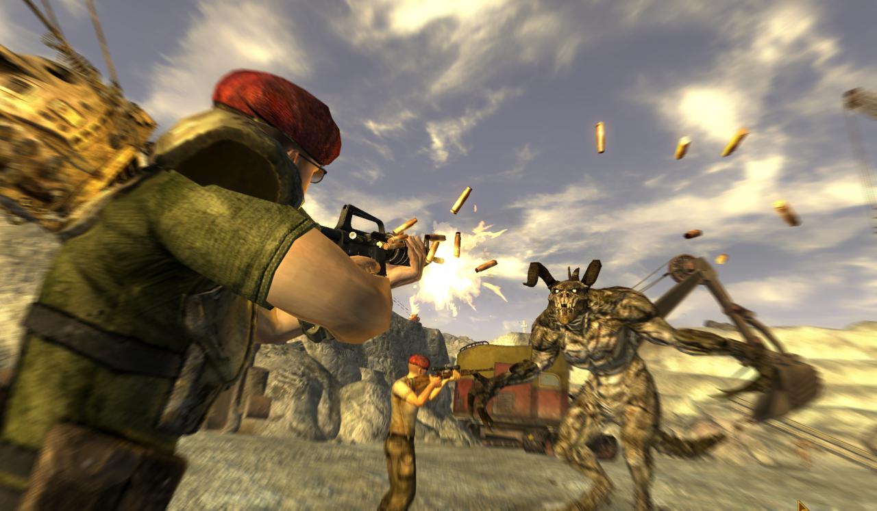[27/11/2013] Publisher-Check: Bethesda (5)