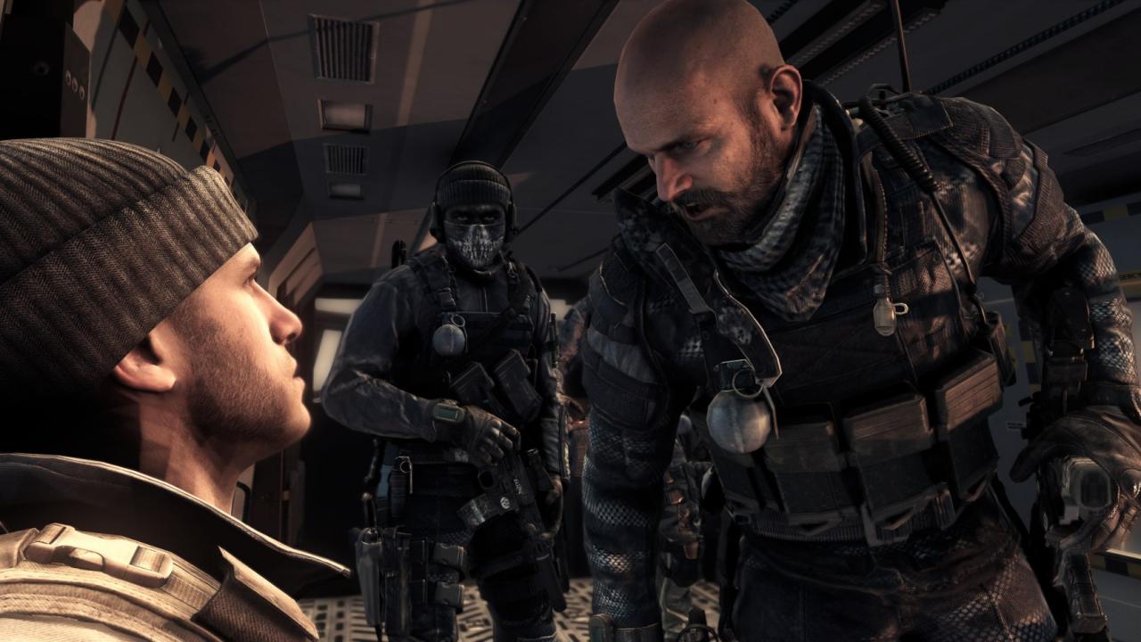 [05/11/2013] Auch beim Erwerb von Konsolenspielen ist für unerfahrene Eltern Vorsicht geboten. Es wäre ziemlich traurig, nach dem Erwerb einer brandneuen PS4 plötzlich ein PS3-Titel in den Händen zu halten. Na ja, kann ja mal passieren...