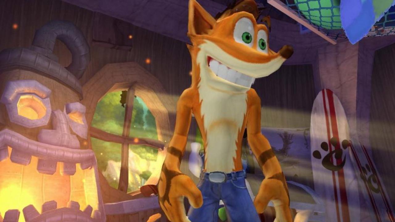 [25/11/2013] Ein durchaus ungleiches Geschwisterpaar sind Crash und Coco Bandicoot. Während er eher zu den einfachen Gemütern zählt, ist Coco die clevere von Beiden. Dennoch kommt kein Neid auf und die Zwei vereinen ihre Kräfte im Kampf gegen den bösen Neo Cortex.
