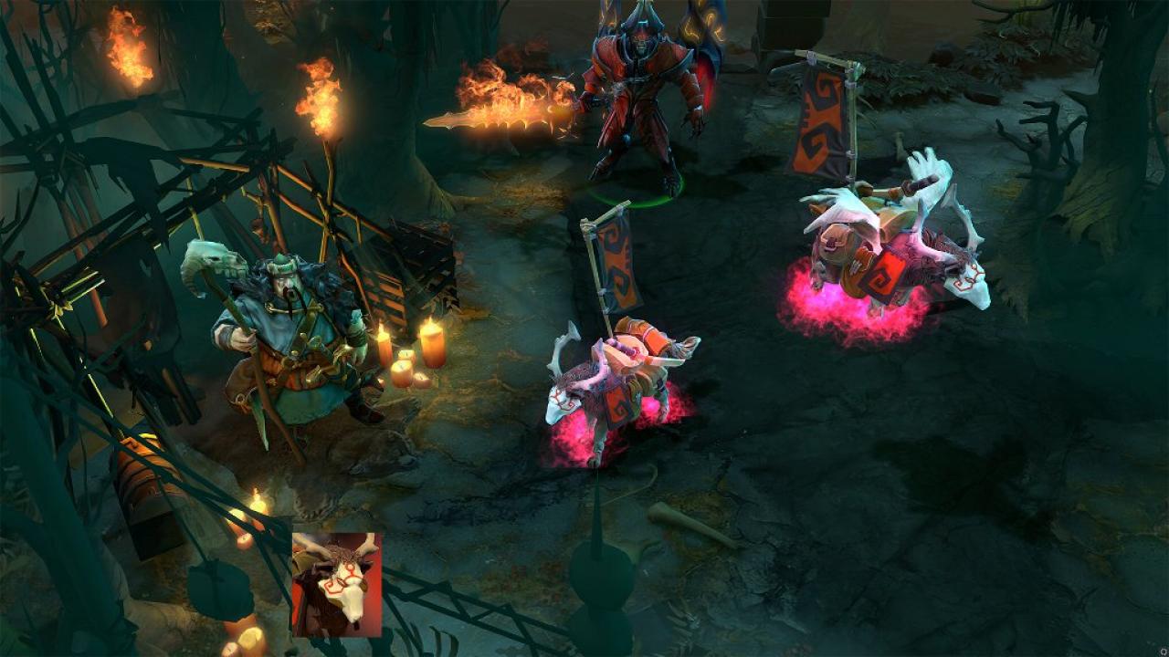 [07/11/2013] Während Anfänger nichts für mangelnde Erfahrung können, scheinen Kacknoobs einfach hirntot zu sein. Egal, wie lange sie ein Spiel auch zocken, aus irgendeinem Grund scheinen sie es niemals beherrschen. Die fleischgewordene Inkompetenz quasi.