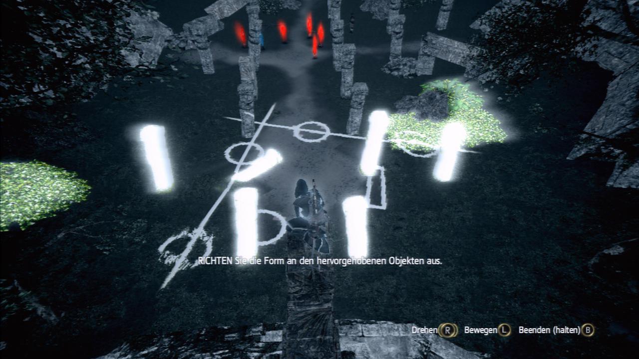 [05/11/2013] Assassin's Creed 4: Black Flag - Maya-Stele