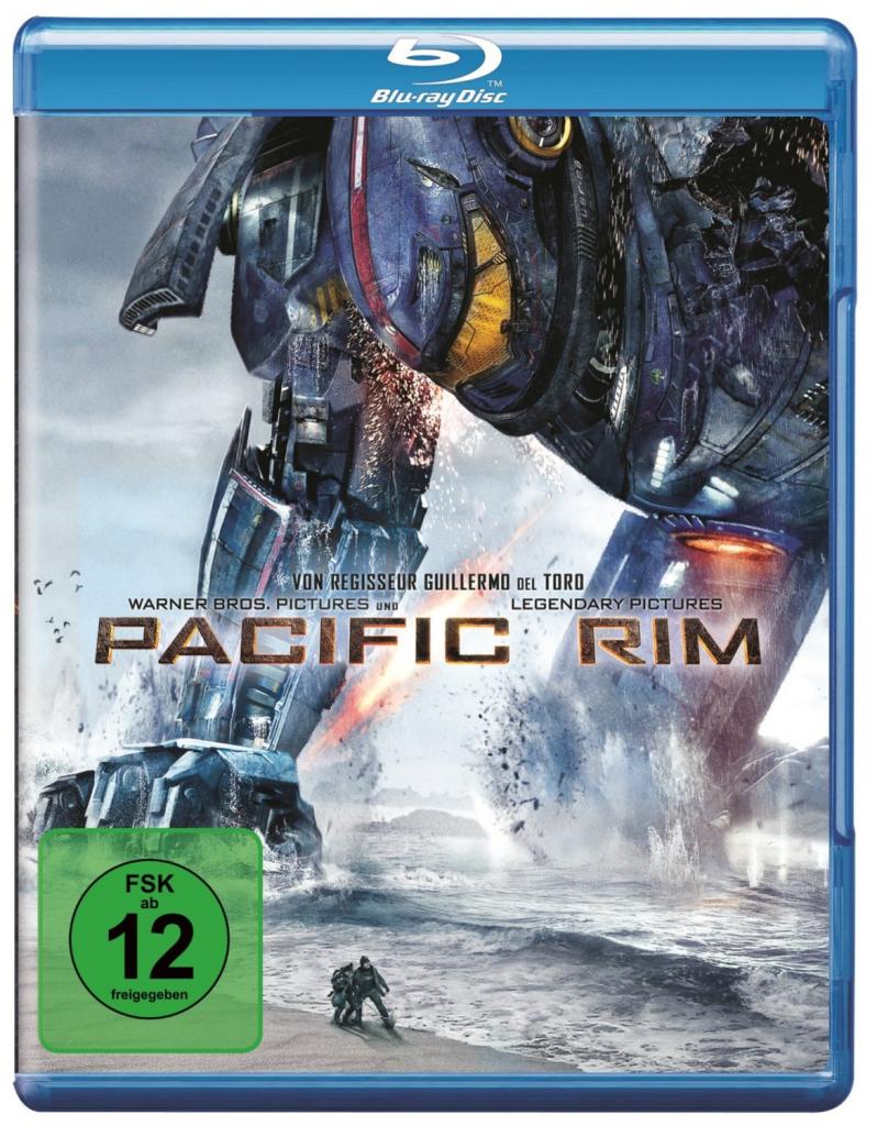 [22/11/2013] Ab dem 22. November ist Pacific Rim auf DVD und Blu-Ray erhältlich. (7)