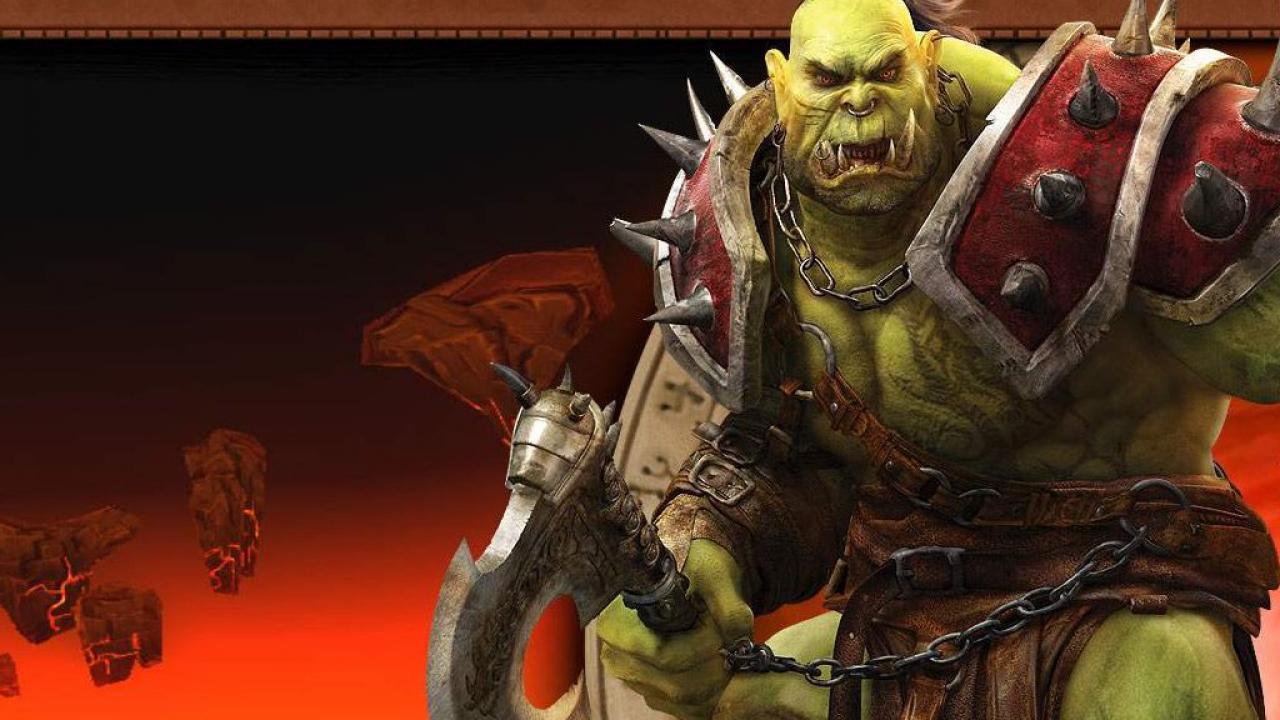 [11/11/2013] So schnell wird keine Free2Play-Umstellung von World of Warcraft erfolgen.