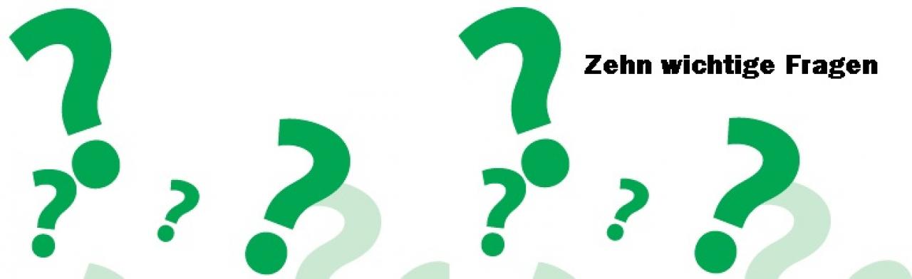 [06/11/2013] Xbox One: Zehn wichtige Fragen