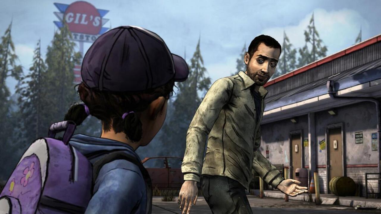 [02/12/2013] RTL Explosiv meets The Walking Dead: In einer Welt voller Zombies, deren Hirnzellen vom Fernsehprogramm dahingerafft wurden, müssen wir in diesem Adventure stets den Sinn dafür behalten, wer uns eiskalt ins Gesicht lügt und uns Halbwahrheiten auftischt. Zudem begegnen wir dabei einer Menge Bekloppter und großbrüstigen Frauen in leichter Bekleidung, die nur unser Fleisch wollen.