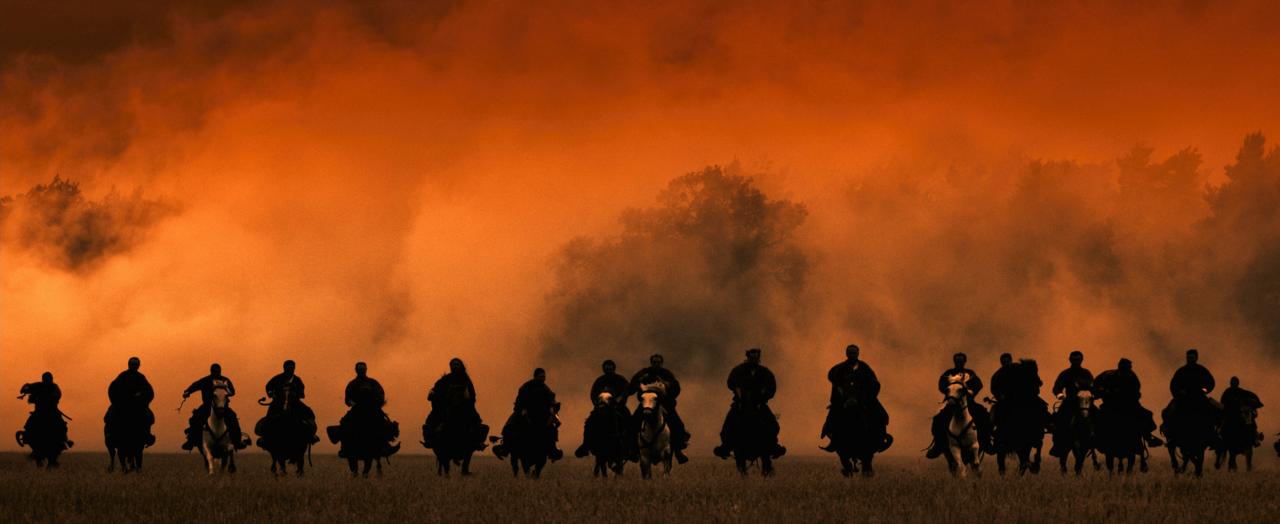 [30/12/2013] 47 Ronin in der Vorschau: So gut wird der Martial-Arts-Film mit Keanu Reeves. (4)