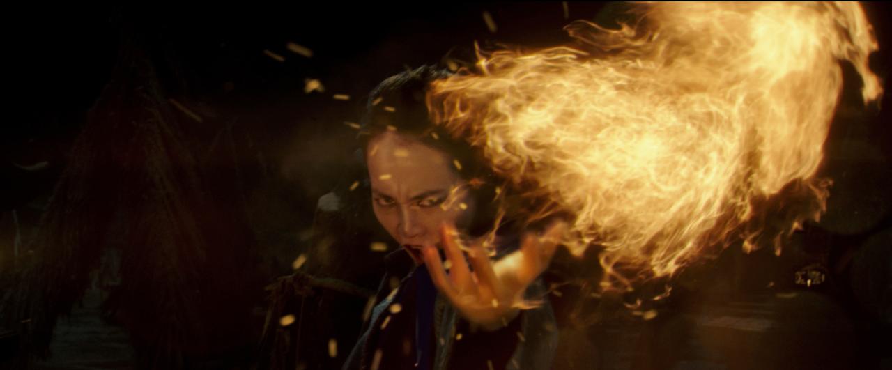[30/12/2013] 47 Ronin in der Vorschau: So gut wird der Martial-Arts-Film mit Keanu Reeves. (5)
